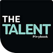 The Talent Playbook