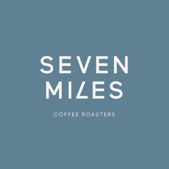 Seven Miles Logo