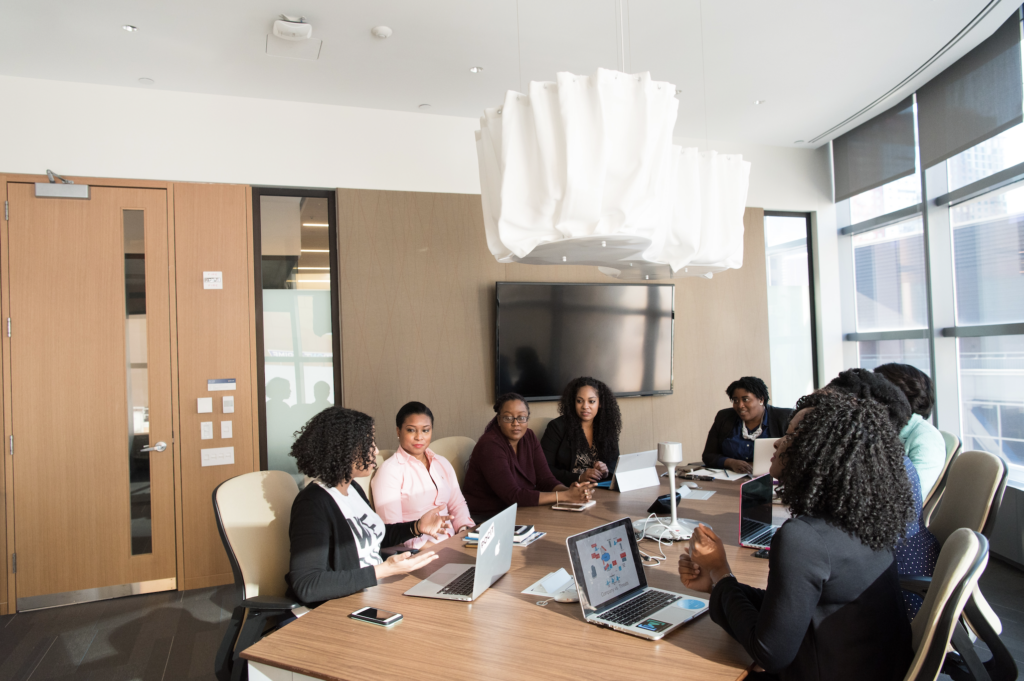 Avoiding Unconscious Bias in a Job Interview