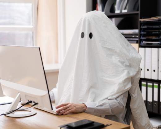 Understanding the Ghosting Phenomenon