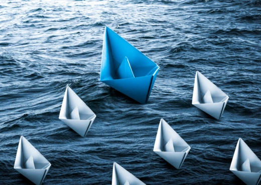 Top Talent Acquisition Trends for a Competitive Edge in 2025