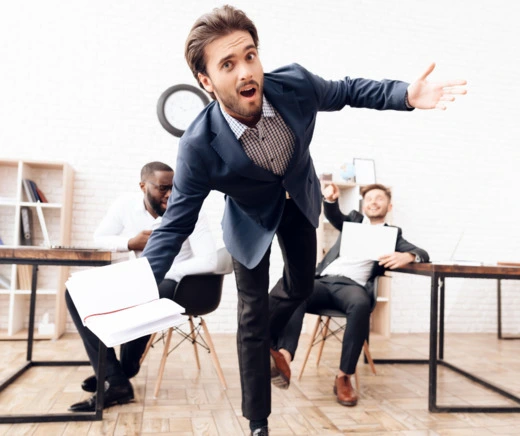 The Evolving Landscape of Human Resources: Is the Traditional Role Becoming Redundant?
